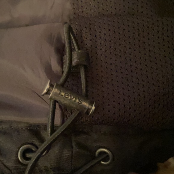 Levi’s Jacket Size Small - Picture 8 of 12